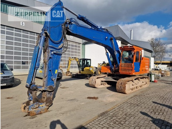 Гусеничный экскаватор CATERPILLAR 330