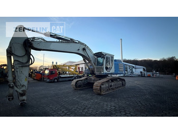 Гусеничный экскаватор CATERPILLAR 340