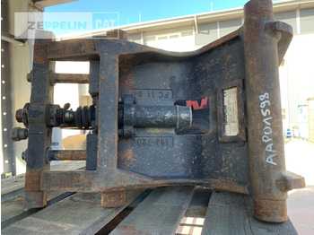 Сцепное устройство для Строительной техники Cat CW10-307-308E: фото 2