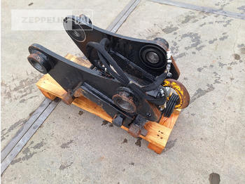 Сцепное устройство для Строительной техники Cat CW10H: фото 3