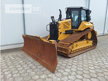 Бульдозер CATERPILLAR D5