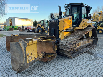 Бульдозер CATERPILLAR D5