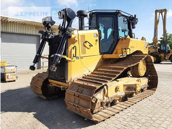 Бульдозер CATERPILLAR D6
