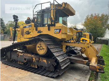 Бульдозер CATERPILLAR D6T