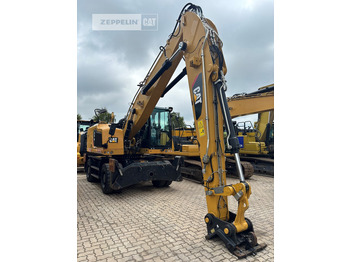 Перегружатель CATERPILLAR MH3022