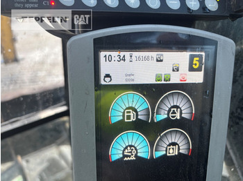 Перегружатель Cat MH3022: фото 3