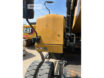 Перегружатель Cat MH3024-06C: фото 3