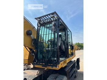 Перегружатель Cat MH3024-06C: фото 2