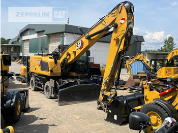 Перегружатель Cat MH3024-06C: фото 4