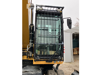 Перегружатель CATERPILLAR MH3024