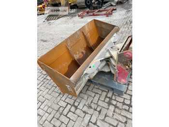 Ковш для экскаватора Cat Prim.-Prod Komponent: фото 4