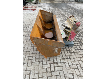 Ковш для экскаватора Cat Prim.-Prod Komponent: фото 3