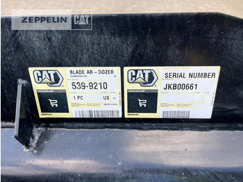 Отвал Cat Primärpr. Komponente: фото 4 Отвал Cat Primärpr. Komponente: фото 4