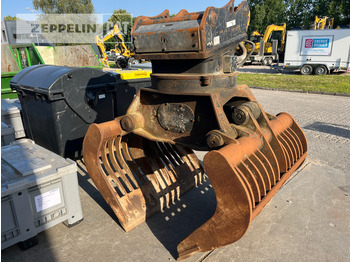 Грейфер CATERPILLAR