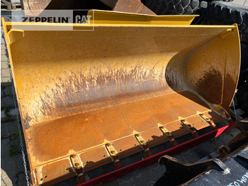 Ковш для погрузчика CATERPILLAR