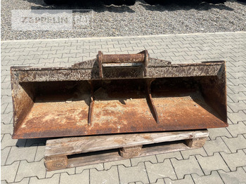 Ковш для экскаватора