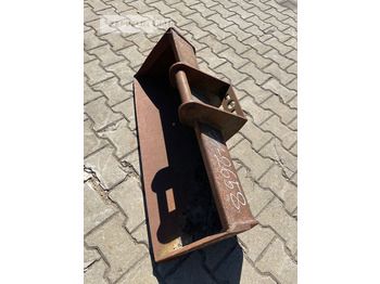 Ковш для экскаватора
