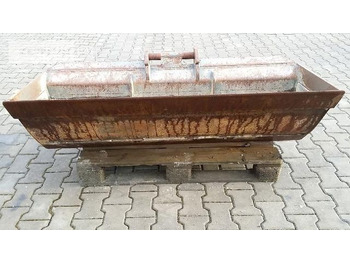 Ковш для экскаватора