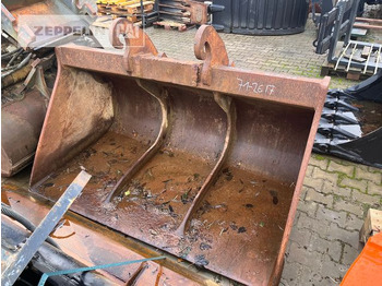 Ковш для экскаватора