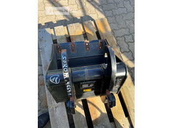 Ковш для экскаватора