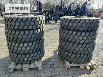 Komponenten Räder в лизинг Komponenten Räder: фото 1