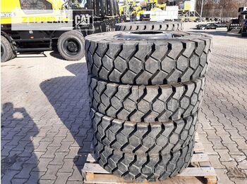 Komponenten Räder в лизинг Komponenten Räder: фото 4