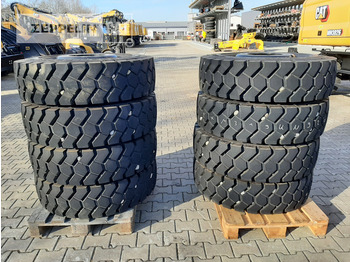 Шина для Строительной техники Komponenten Rädersatz: фото 3