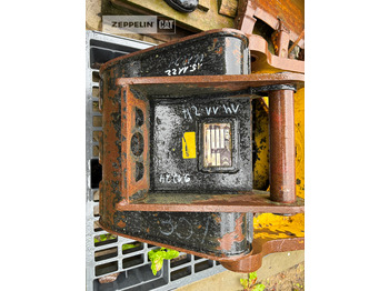 Ковш для экскаватора