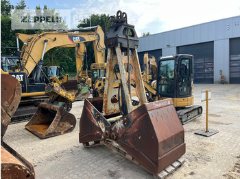 Грейферный ковш Komponenten Verladegreifer ex MH: фото 3