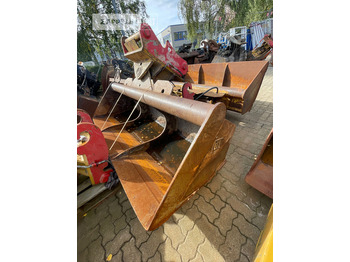 Ковш для экскаватора RESCHKE