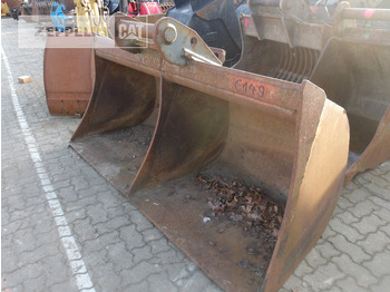 Ковш для экскаватора