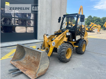 Колёсный погрузчик ZEPPELIN