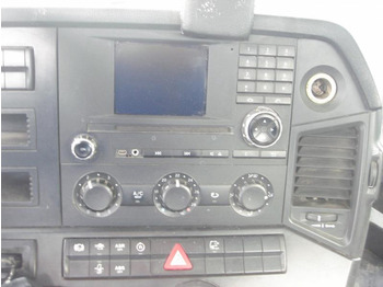 Грузовик MERCEDES-BENZ Arocs 3240 B Betonmischer Stetter: фото 3