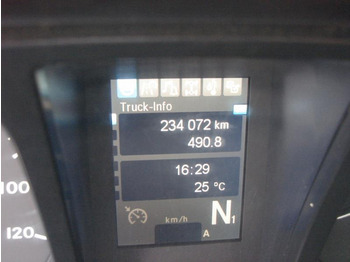 Грузовик MERCEDES-BENZ Arocs 3240 B Betonmischer Stetter: фото 5