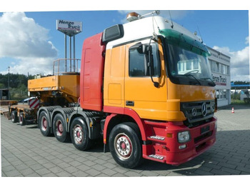Тягач MERCEDES-BENZ Actros