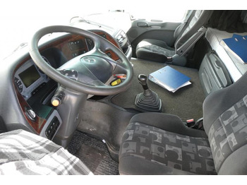 Тягач MERCEDES-BENZ Actros 4160 SLT 8x4 4 SZM TITAN -155to.-!!: фото 4 Тягач MERCEDES-BENZ Actros 4160 SLT 8x4 4 SZM TITAN -155to.-!!: фото 4