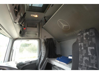 Тягач MERCEDES-BENZ Actros 4160 SLT 8x4 4 SZM TITAN -155to.-!!: фото 3 Тягач MERCEDES-BENZ Actros 4160 SLT 8x4 4 SZM TITAN -155to.-!!: фото 3