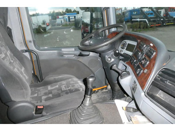 Тягач MERCEDES-BENZ Actros 4160 SLT 8x4 4 SZM TITAN -155to.-!!: фото 5 Тягач MERCEDES-BENZ Actros 4160 SLT 8x4 4 SZM TITAN -155to.-!!: фото 5