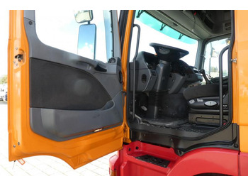 Тягач MERCEDES-BENZ Actros 4160 SLT 8x4 4 SZM TITAN -155to.-!!: фото 2 Тягач MERCEDES-BENZ Actros 4160 SLT 8x4 4 SZM TITAN -155to.-!!: фото 2