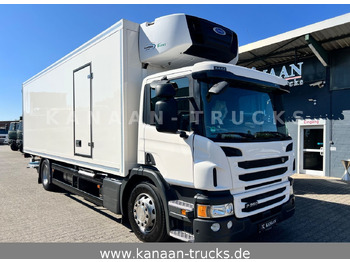 Рефрижератор SCANIA P 250