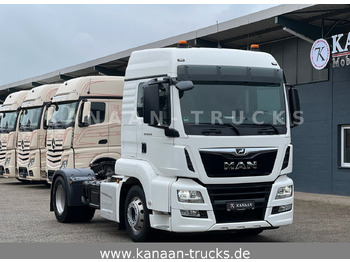 Тягач MAN TGS 18.470