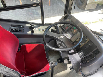 Пригородный автобус MAN A72: фото 5