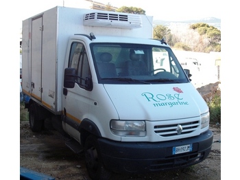 Фургон RENAULT mASCOTT 130.60: фото 1