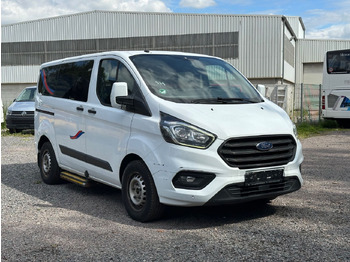Микроавтобус FORD Transit