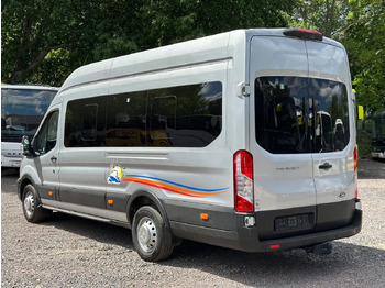 Микроавтобус, Пассажирский фургон Ford Transit (Klima*PDC*Xenon*Kamera*28 tKm): фото 2