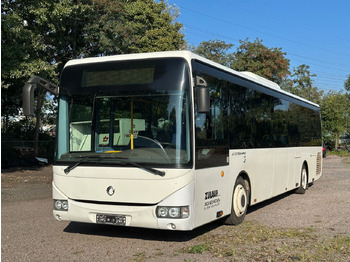Городской автобус IRISBUS