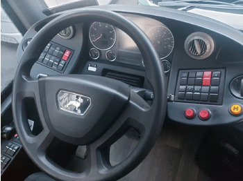 Городской автобус MAN Lion's City A20