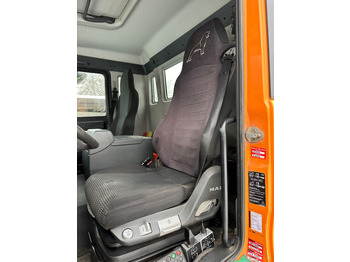 Портальный бункеровоз MAN TGS 26.400 6X2-2 BL Meille RK 20.70 Absetzkipper MAN TGS 26.400 6X2-2 BL Meille RK 20.70 Absetzkipper: фото 4 Портальный бункеровоз MAN TGS 26.400 6X2-2 BL Meille RK 20.70 Absetzkipper MAN TGS 26.400 6X2-2 BL Meille RK 20.70 Absetzkipper: фото 4