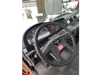 Портальный бункеровоз MAN TGS 26.400 6X2-2 BL Meille RK 20.70 Absetzkipper MAN TGS 26.400 6X2-2 BL Meille RK 20.70 Absetzkipper: фото 3 Портальный бункеровоз MAN TGS 26.400 6X2-2 BL Meille RK 20.70 Absetzkipper MAN TGS 26.400 6X2-2 BL Meille RK 20.70 Absetzkipper: фото 3