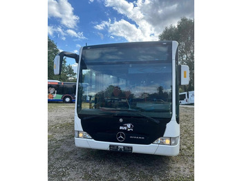 Городской автобус Mercedes-Benz 2x O 530 Citaro LE (50 Sitze): фото 2